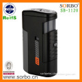 Electronic Rechargeabe Plastic Cigarette USB Lighter